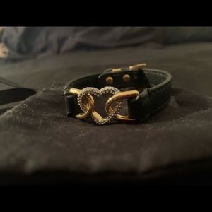 Juicy Couture bracelet